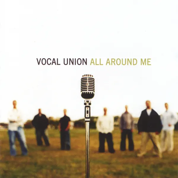 Do You Believe — Vocal Union