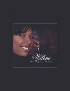 Willene Luper dinle, müzik videolarını izle, biyografisini oku, tur tarihlerini ve daha fazlasını gör!