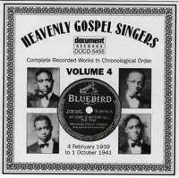 When Was Jesus Born? — Heavenly Gospel Singers