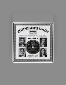 Listen to Heavenly Gospel Singers, watch music videos, read bio, see tour dates & more!