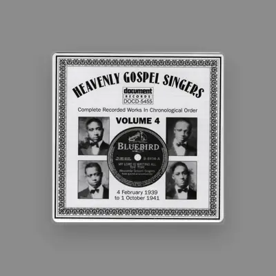 Listen to Heavenly Gospel Singers, watch music videos, read bio, see tour dates & more!