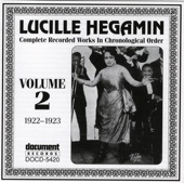 Lucille Hegamin Vol. 2 (1922-1923)
