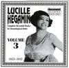 Lucille Hegamin Vol. 3 (1923-1932)