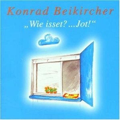 Wie isset?...Jot!