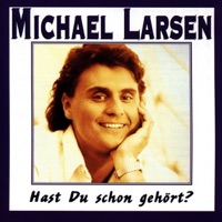 Michael Larsen - Ich bin der Mann