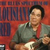 The Blues Spectrum of Louisiana Red