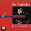 Louisiana Red - This Little Letter