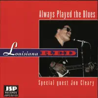 This Little Letter — Louisiana Red