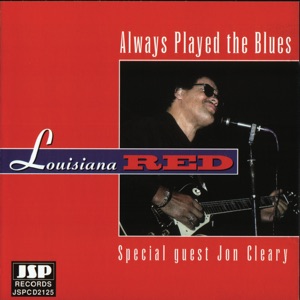 Always Played the Blues