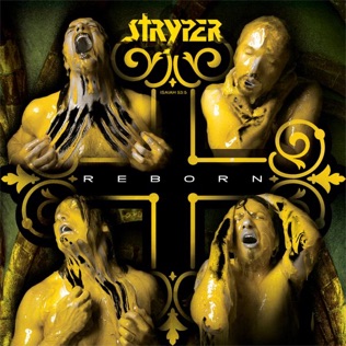 Stryper When Did I See You Cry