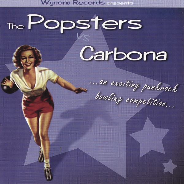 …An Exciting Punkrock Bowling Competition…