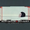 Huntingtons - Boy's Don't Cry