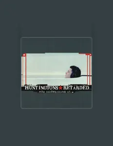 聆聽 Retarded、觀看音樂影片、閱讀小傳、查看巡演日期等！