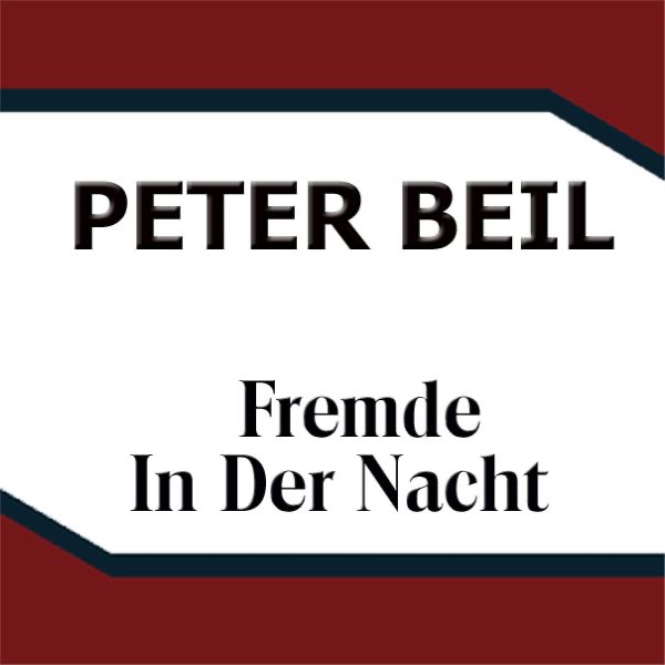 Fremde In Der Nacht