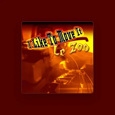 Listen to Le Zoo, watch music videos, read bio, see tour dates & more!