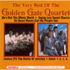 Golden Gate Quartet - Mamie Blue