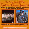 The Very Best of the Golden Gate Quartet - Golden Gate Quartet