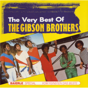 The Very Best of the Gibson Brothers - Gibson Brothers