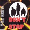 Don't Stop - EP