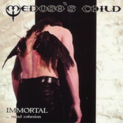 Medusa's Child - Fight Fire With Fire