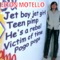 Jet Boy, Jet Girl - Elton Motello lyrics