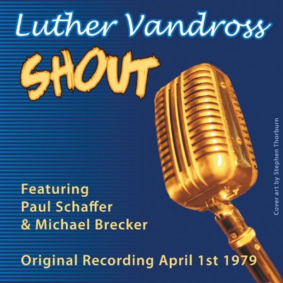 Shout - Single