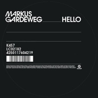 Hello - Markus Gardeweg
