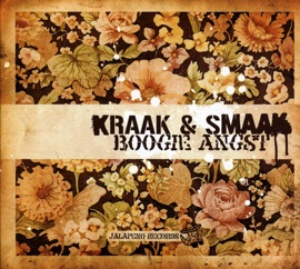 Keep On Searching Kraak & Smaak