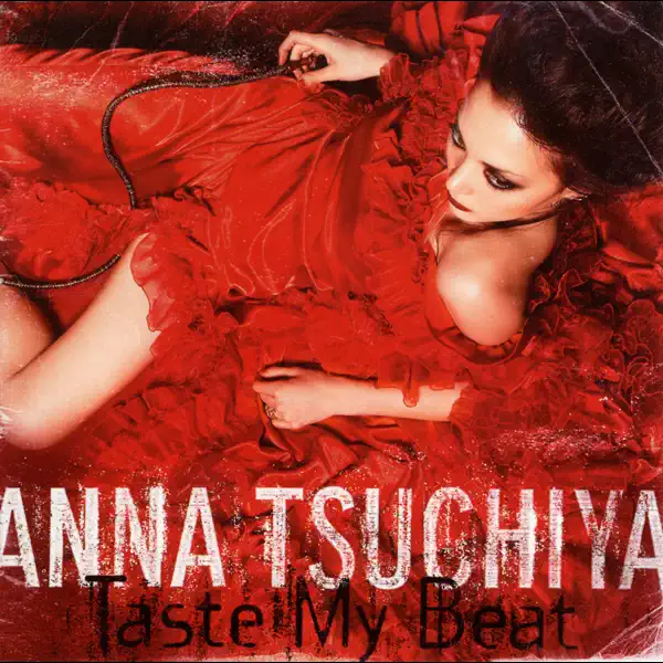 土屋安娜 - Taste My Beat - EP (2005) [iTunes Plus AAC M4A]-新房子