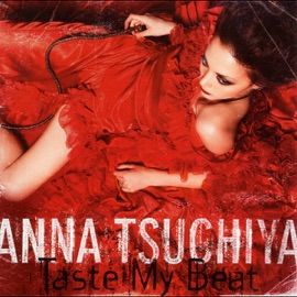 Somebody Help Me Anna Tsuchiya