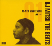Cover art for Re-New Awakening Pt. 1 by DJ Mitsu the Beats