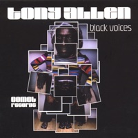 Black Voices - Tony Allen