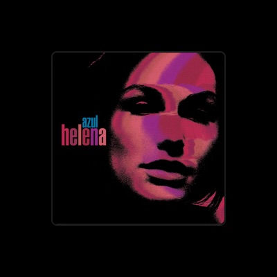 Listen to Hélèna, watch music videos, read bio, see tour dates & more!