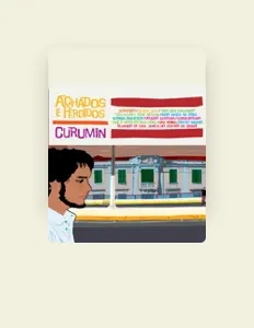 Listen to Curumin, watch music videos, read bio, see tour dates & more!