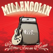 Millencolin - Fingers Crossed