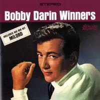 HARD HEARTED HANNAH — BOBBY DARIN