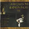 Gram Parsons - Drug Store Truck Drivin' Man (Live)