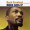 Misty - Hank Crawford lyrics