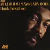 Hank Crawford - Groovin'