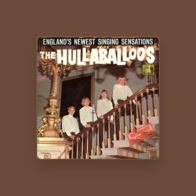 The Hullaballoos