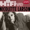 Nicolette Larson & Michael McDonald - Let Me Go, Love