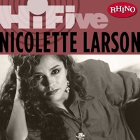 Nicolette Larson & Michael McDonald - Let Me Go, Love