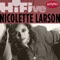 Let Me Go, Love - Michael McDonald & Nicolette Larson lyrics