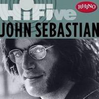 John Sebastian - She's a Lady