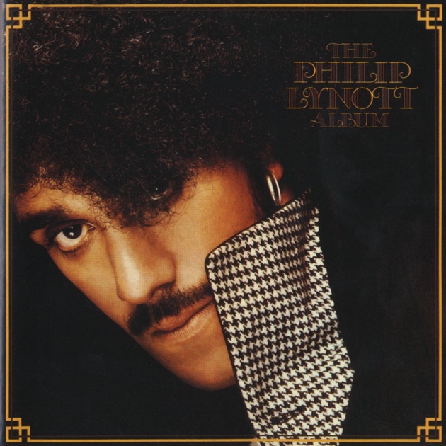 Solo In Soho - Album by Phil Lynott - Apple Music