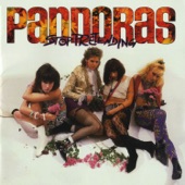 The Pandoras - I'm Your Girl