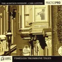 Sonata III In F Major, III Adagio — Carl Lenthe