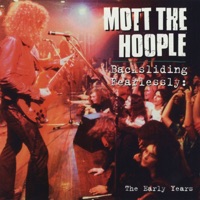 Mott the Hoople - Road to Birmingham