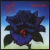 Roisin Dubh (Black Rose), A Rock Legend by Thin Lizzy