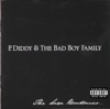 Bad Boy for Life by P. Diddy